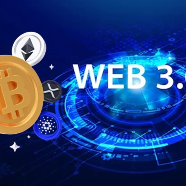 web3 crypto