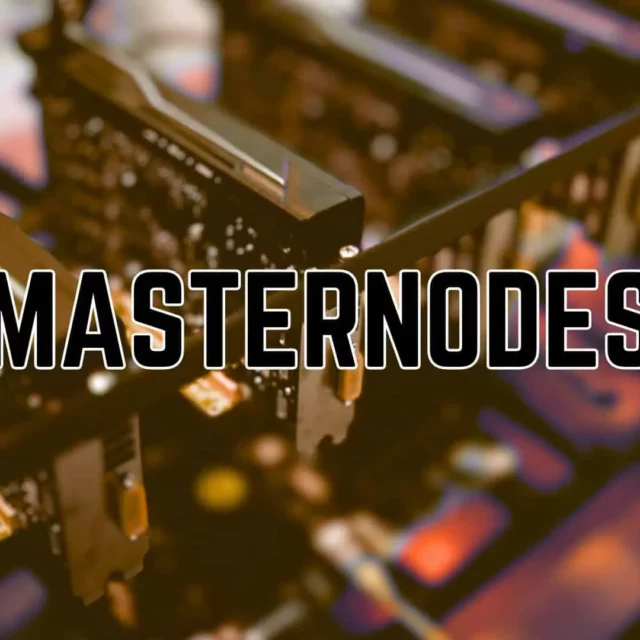 A Brief Guide to Masternodes How It Differs from Crypto Mining