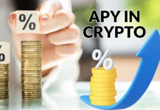 APY in Crypto A Blueprint for Earning Interest