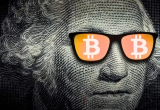 Bitcoin Trends Government's Role in the Bitcoin Trends