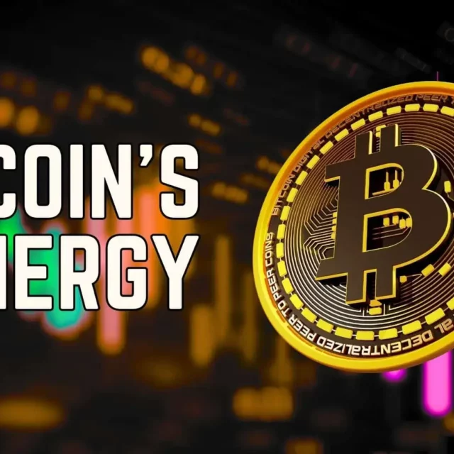 Bitcoin’s Synergy With Tech Stocks A Complete Guide