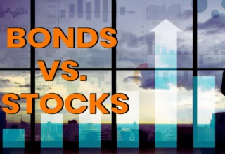 Bonds vs. Stocks