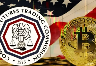 CFTC DeFi Actions Crypto Innovation Is Not Welcomed In The U.S.