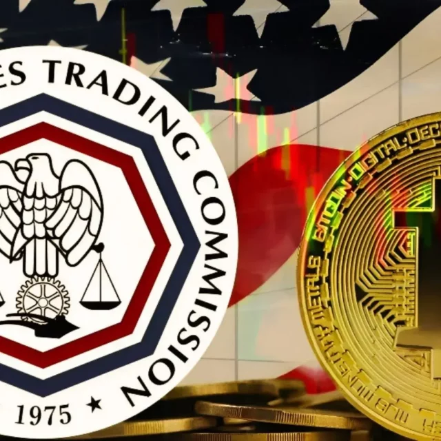 CFTC DeFi Actions Crypto Innovation Is Not Welcomed In The U.S.