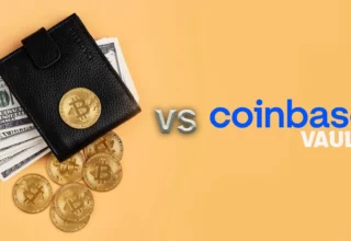 Coinbase Vault vs Wallet Cryptocurrency Storage Bayout
