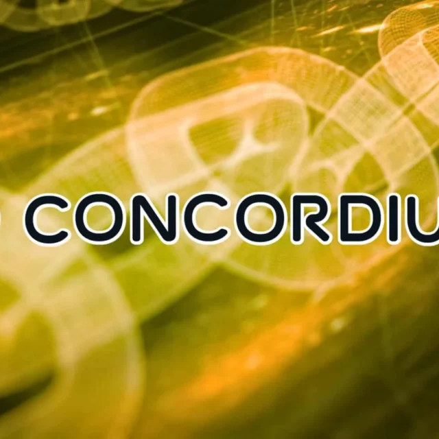 Concordium- benefit over competitors and future in blockchain