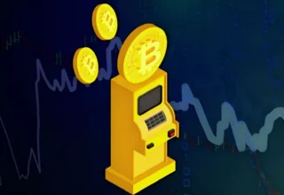 Crypto ATM Market 2023 to Showing Impressive Growth by 2030