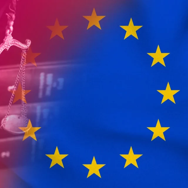 Crypto Makes Its Peace with New EU Law, But What Does It Do