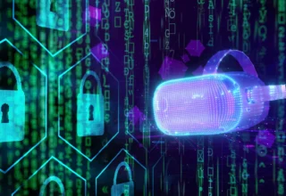 Cybersecurity in the Metaverse Navigating Security Challenges