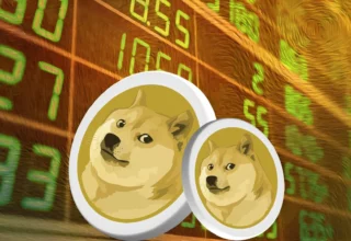 DOGE (BINANCEDOGEUSD) Dogecoin Price analysis