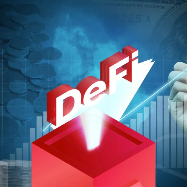 DeFi Companies Immense Growth and Profit of Investment