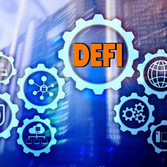 DeFi Group Fights 'Patent Troll' Targeting DeFi Protocols