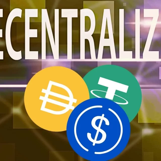 Decentralized Stablecoins Can Dominate Crypto A Game-Changer