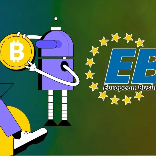 EBA Guidelines On the Services Related to Crypto Assets