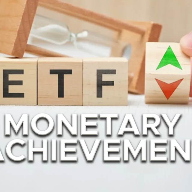 ETF Venture Methodologies A Manual for Monetary Achievement