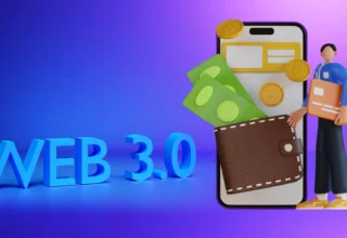 Embracing The Future With Web3 Wallet And Why Does It Matters