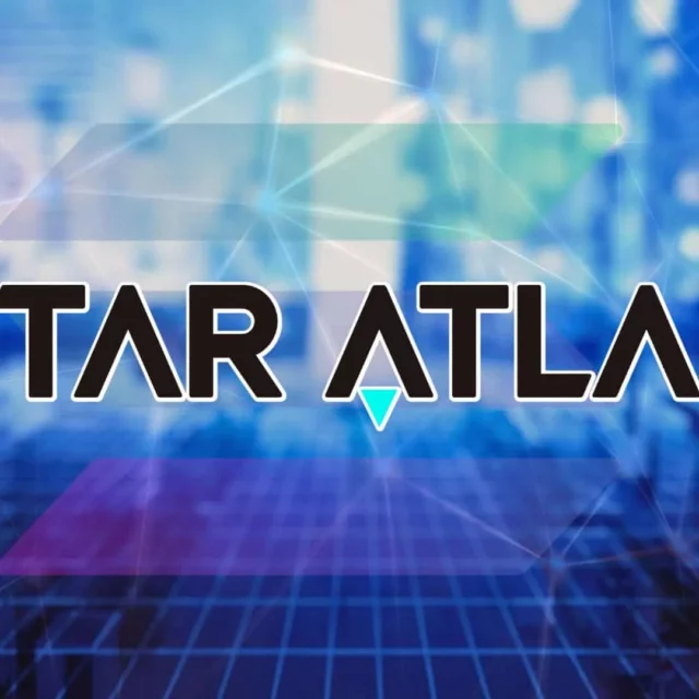 Exploring the Star Atlas Metaverse on the Solana Blockchain