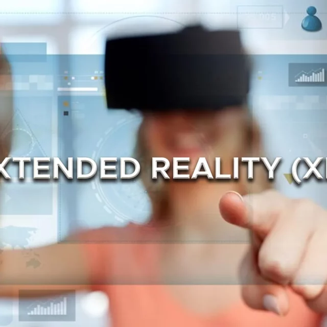 Extended Reality (XR) A Far reaching Comprehensive Explanation
