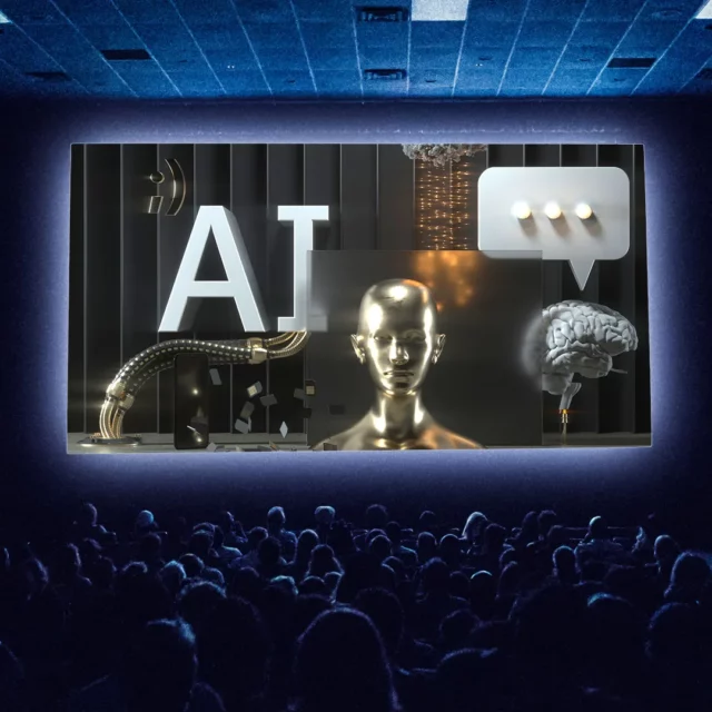 Five Artificial Intelligence-themed movies must watch movies