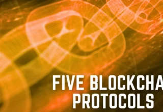 Five blockchain protocols which standout from the rest