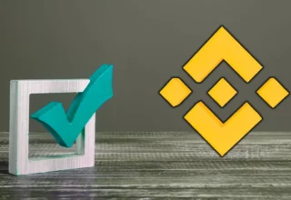 Here Is The Guide If You Are Stuck At Binance Verification!