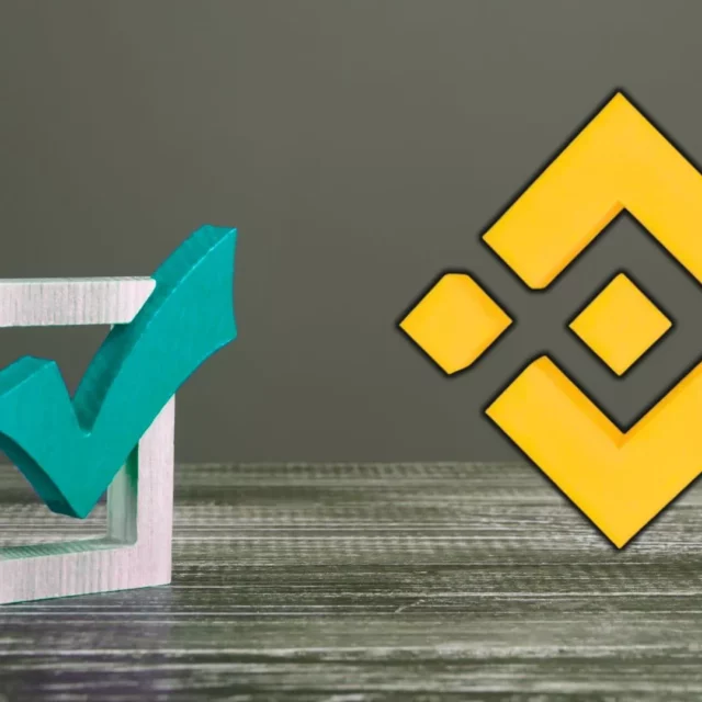 Here Is The Guide If You Are Stuck At Binance Verification!