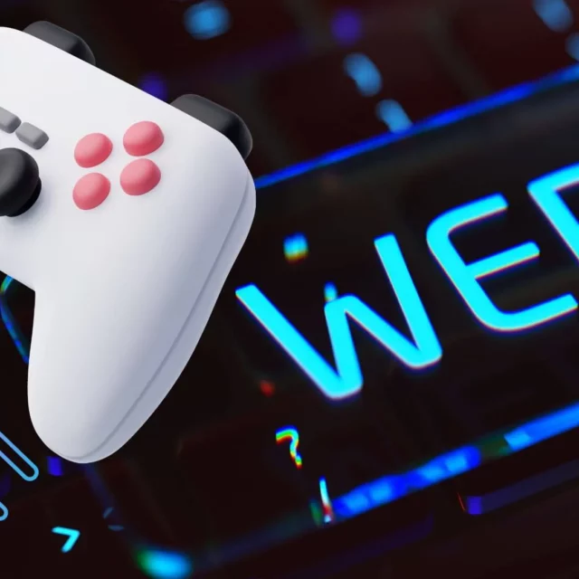 How to Level Up Your Knowledge of Web3 Gaming