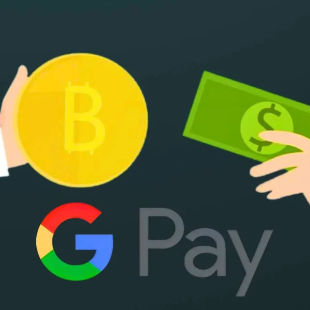 How to Purchase bitcoin directly via Google Pay A Brief Guide