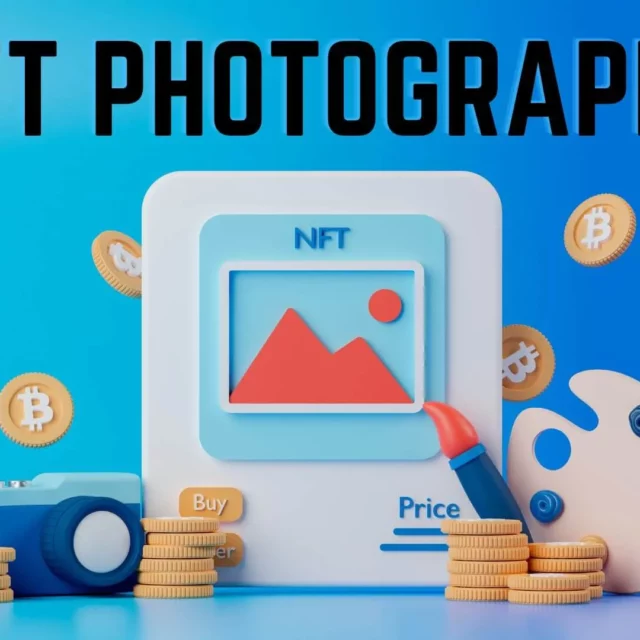 How to Start Selling NFT Photography Steps To Start Selling