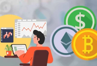 How to invest in Crypto Coins and what are the risks involved