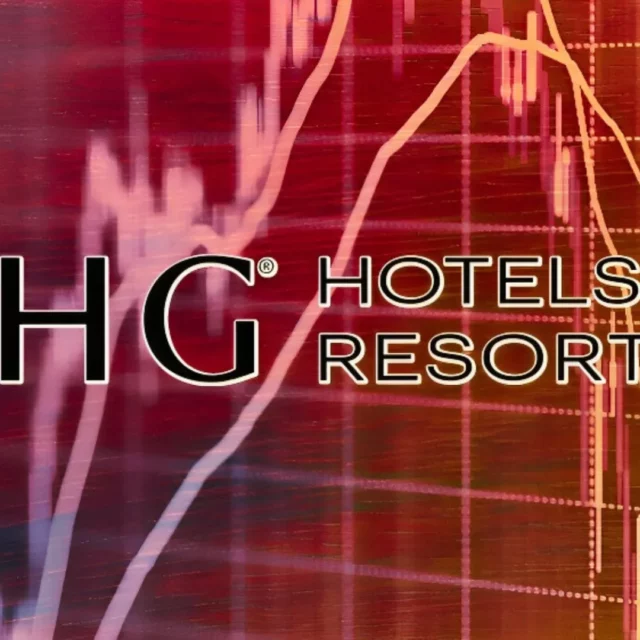 IHG (LSEIHG) InterContinental Hotels Group Stock Price Analysis