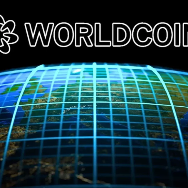 If Worldcoin can improve the world, why not give it a chance