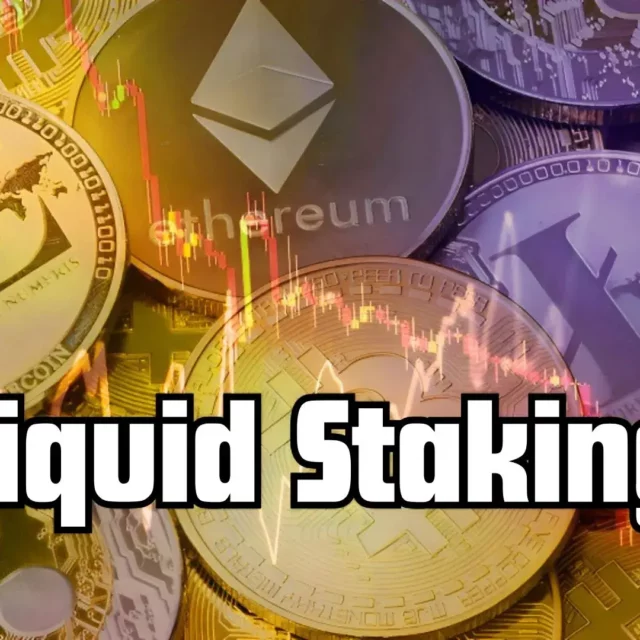 Impact of Liquid Staking Boon for the Growth of Crypto Market