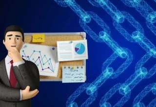 Implementing Blockchain for Business and What are the Challenges