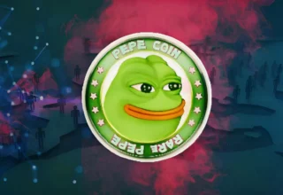 Major Cryptosystems Are Likely To Beat PEPE