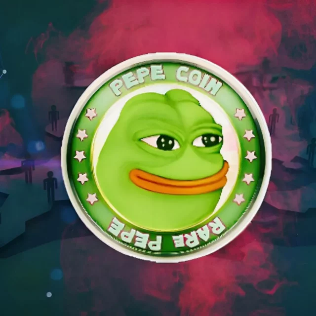 Major Cryptosystems Are Likely To Beat PEPE