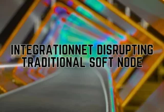 IntegrationNet Disrupting Traditional Soft Node Program