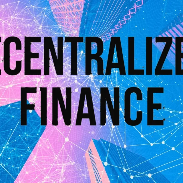 Introduction to New Era of Decentralized Finance Blockchains