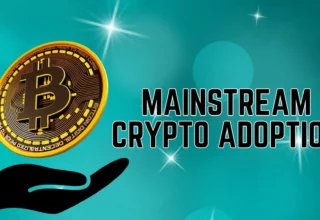 Key Success Factors 5 Must-Haves for Mainstream Crypto Adoption