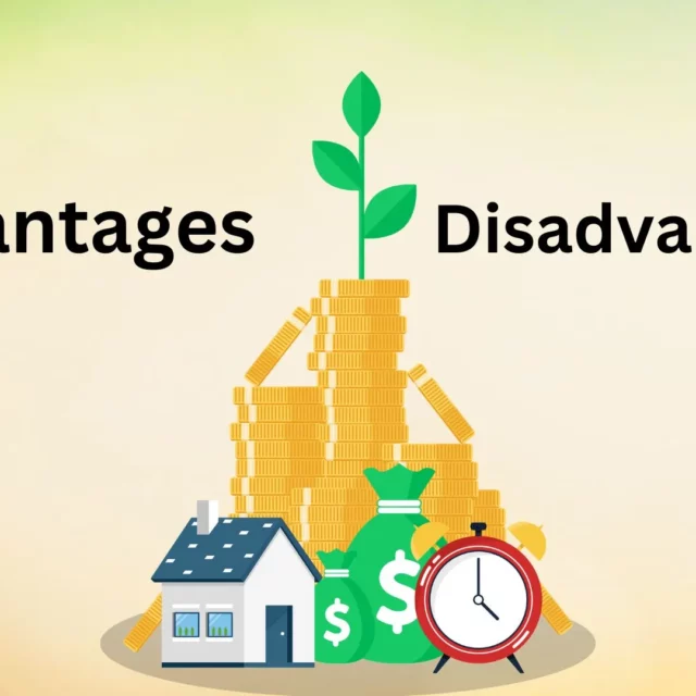 Mutual Funds Advantages & Disadvantages of Investments