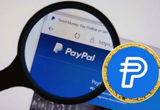 PayPal launches PYUSD stablecoin here is what you needto know