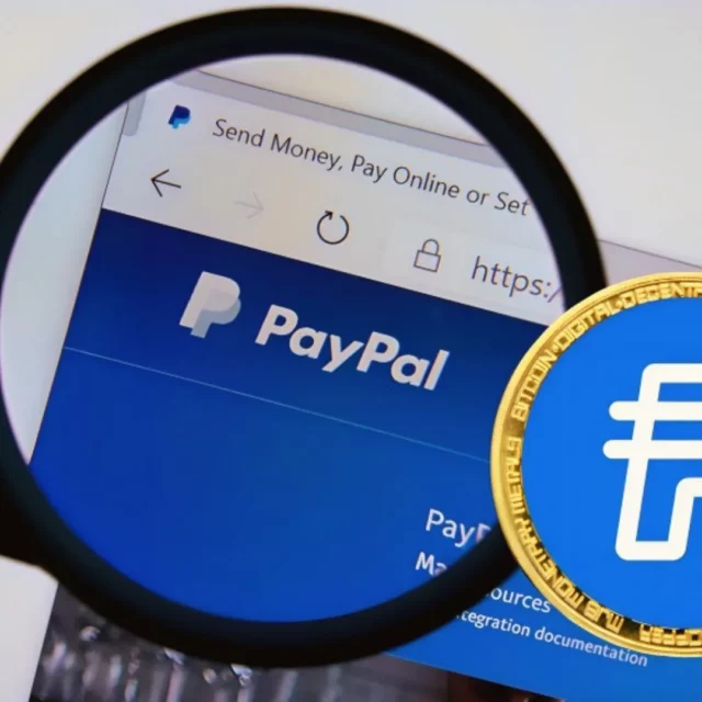 PayPal launches PYUSD stablecoin here is what you needto know