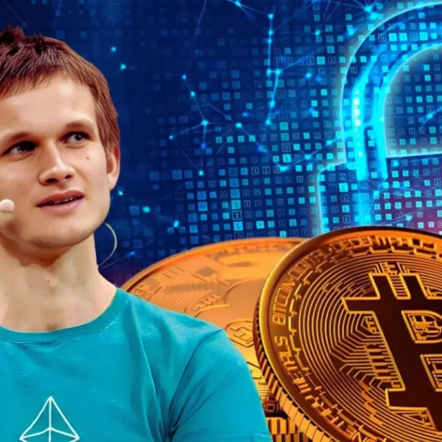 Privacy in a Set Crypto Realm By Vitalik-Backed Is It Able