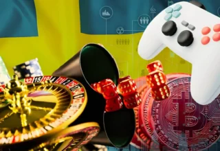 Rise of Crypto Casinos Evolution in the Swedish iGaming Industry