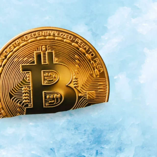 Surviving Crypto Winter Top 5 Strategies to Cover Your Means