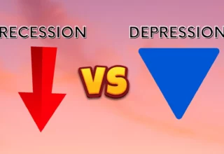 Take These Next Steps To Distinguish Recession vs Depression