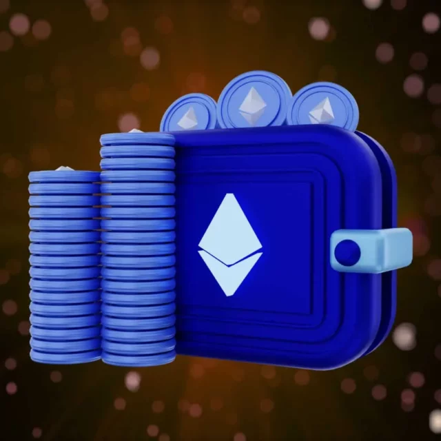 The Ethereum Cryptocurrency How to use an Ethereum wallet