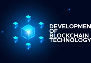 The Expected Developments of Blockchain Technology by 2030