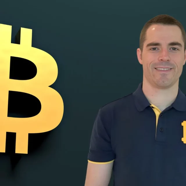 The Incomplete Story of Roger Ver, Bitcoin’s True Believer