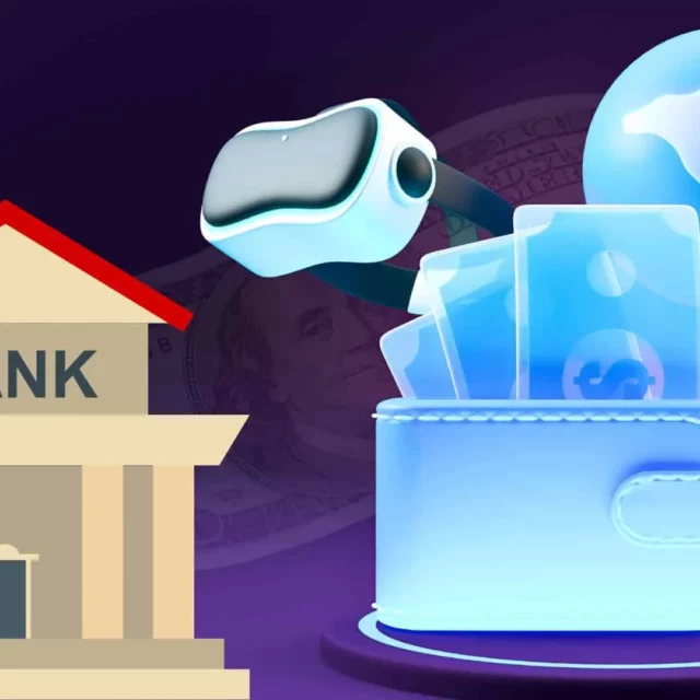 The New Face Of Money How Banks Are Imposing Metaverse For Good